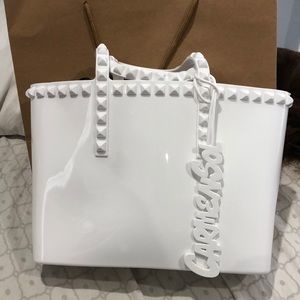 Small Carmen sol bag!!